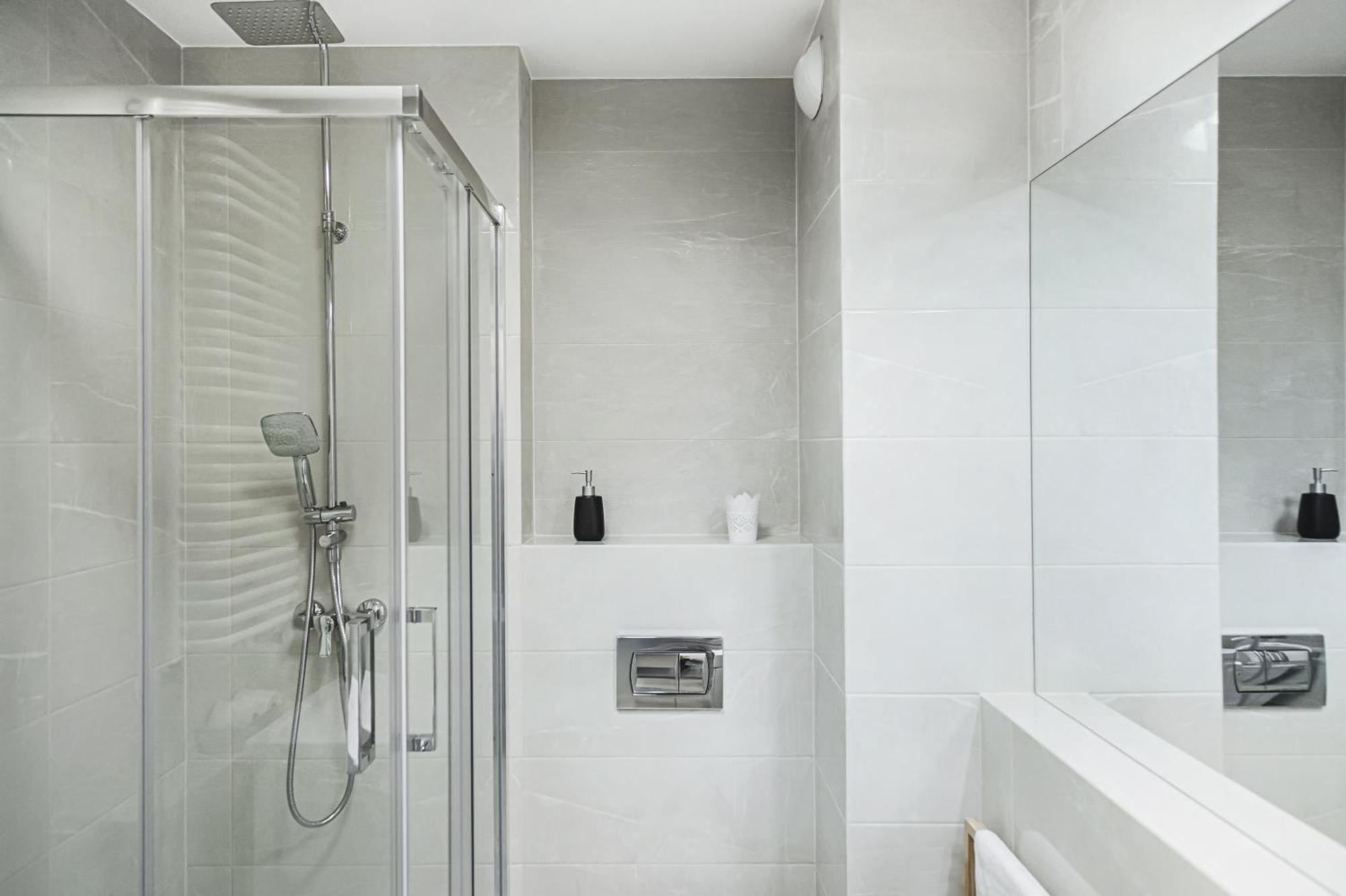 Komfort Z Balkonem W Centrum Вроцлав Экстерьер фото